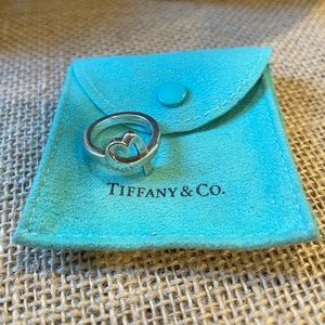 Paloma Picasso Loving Heart Ring